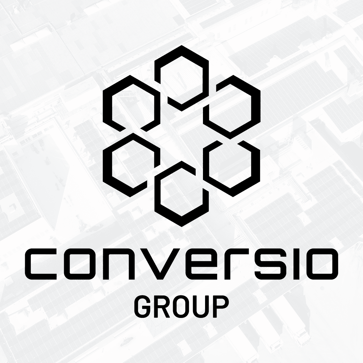 Logo Conversio Group